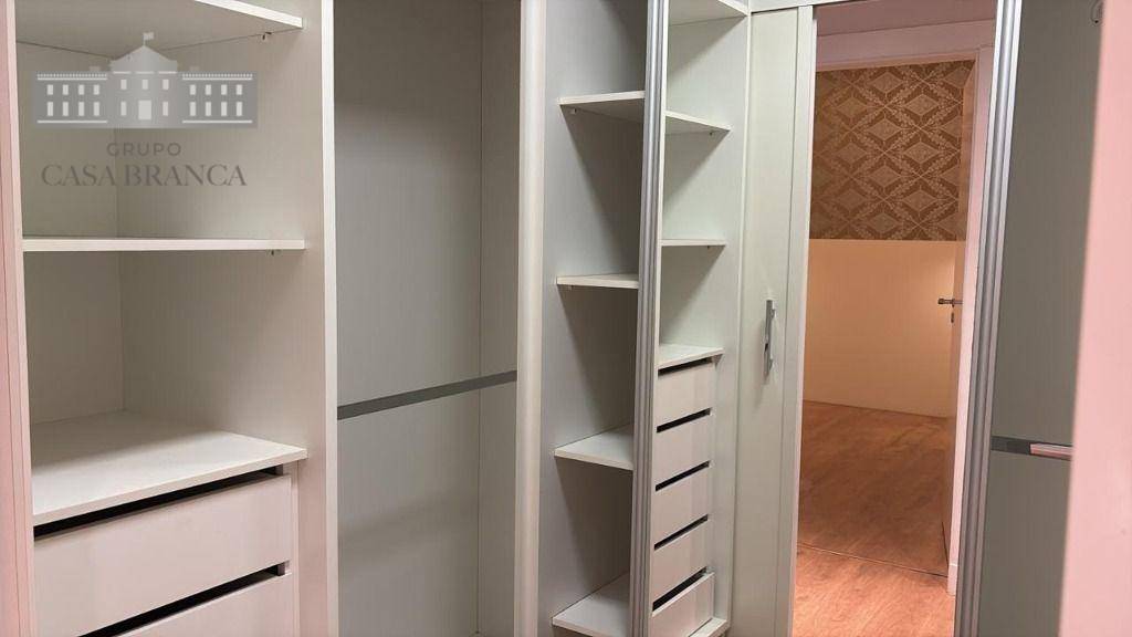 Apartamento à venda com 3 quartos, 170m² - Foto 7