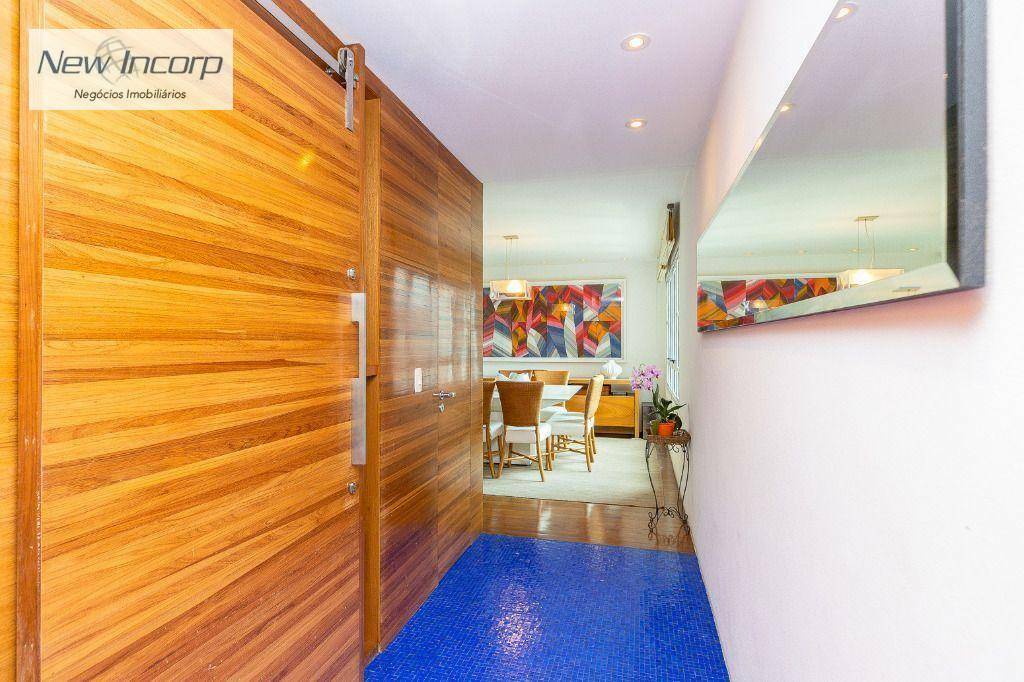 Apartamento à venda com 3 quartos, 213m² - Foto 24