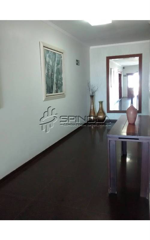 Apartamento à venda com 3 quartos, 116m² - Foto 11