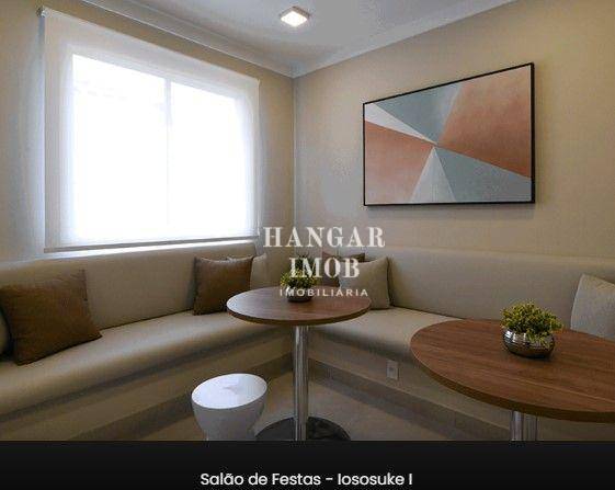 Apartamento à venda com 2 quartos, 41m² - Foto 12