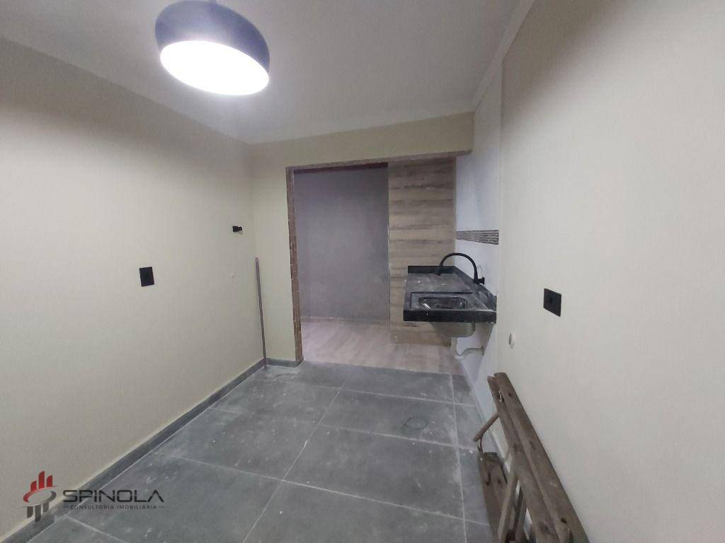 Casa à venda com 2 quartos, 80m² - Foto 35