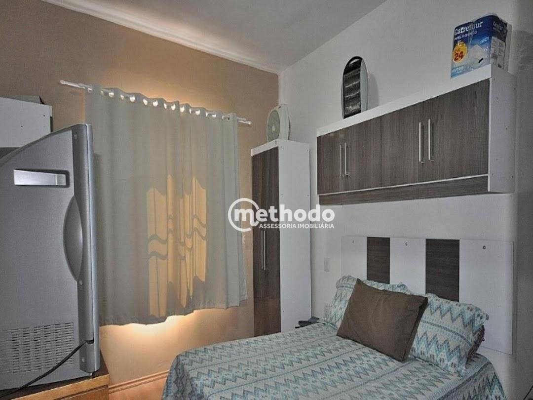 Casa à venda com 3 quartos, 140m² - Foto 8