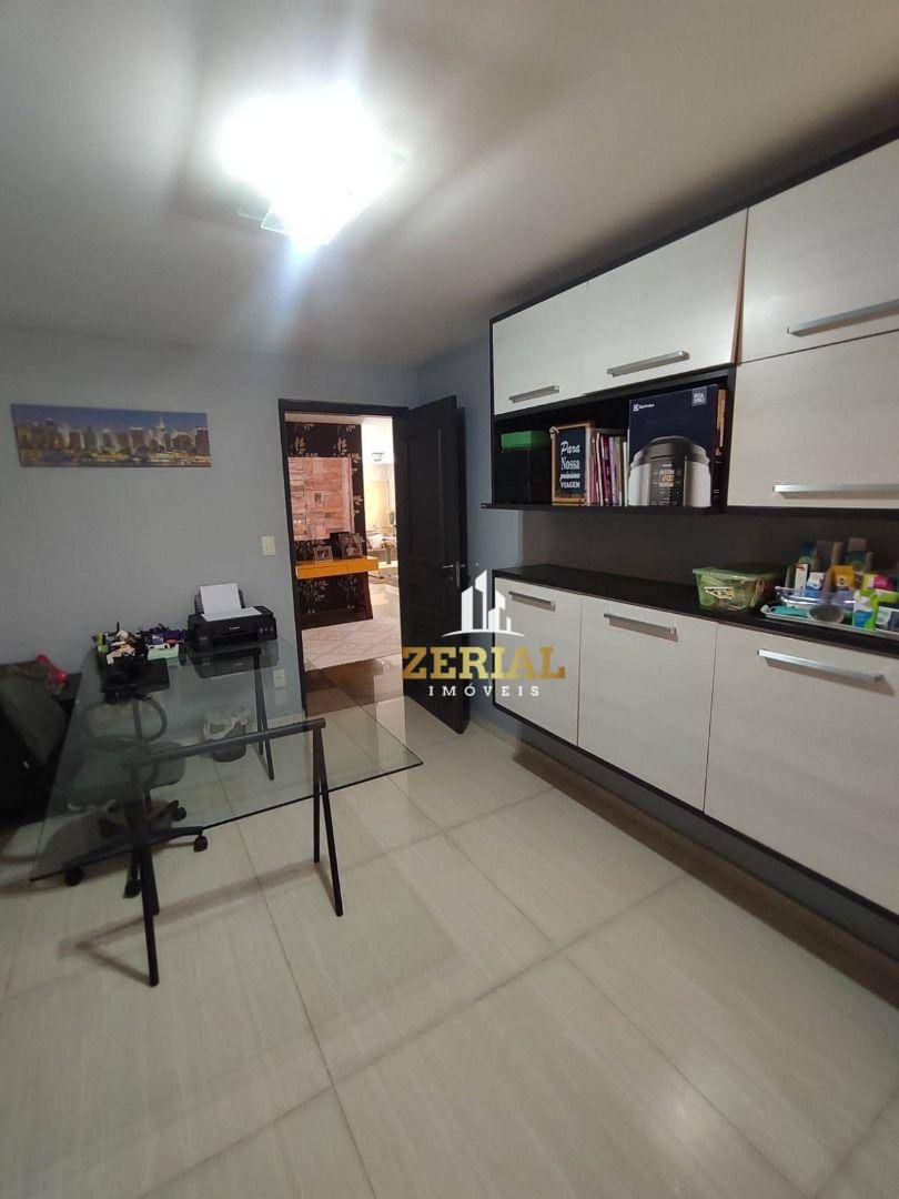 Sobrado, 4 quartos, 295 m² - Foto 11
