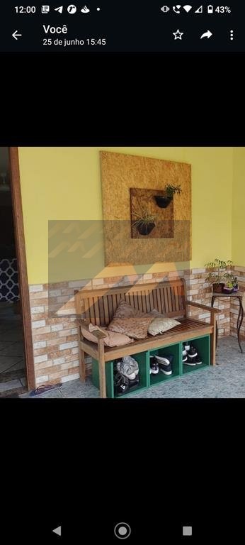 Casa à venda com 3 quartos, 193m² - Foto 3