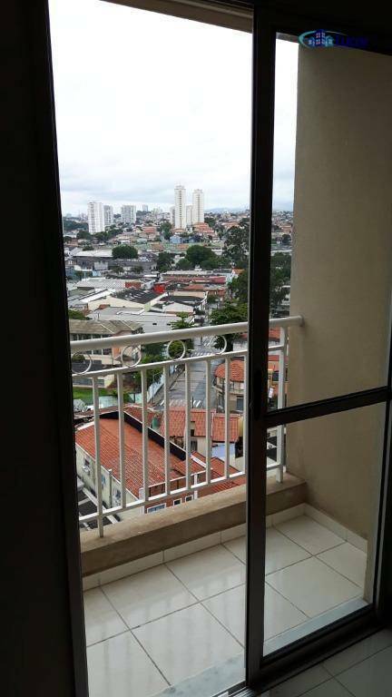 Apartamento à venda com 2 quartos, 63m² - Foto 20