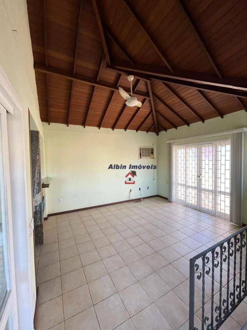 Casa à venda com 4 quartos, 182m² - Foto 31