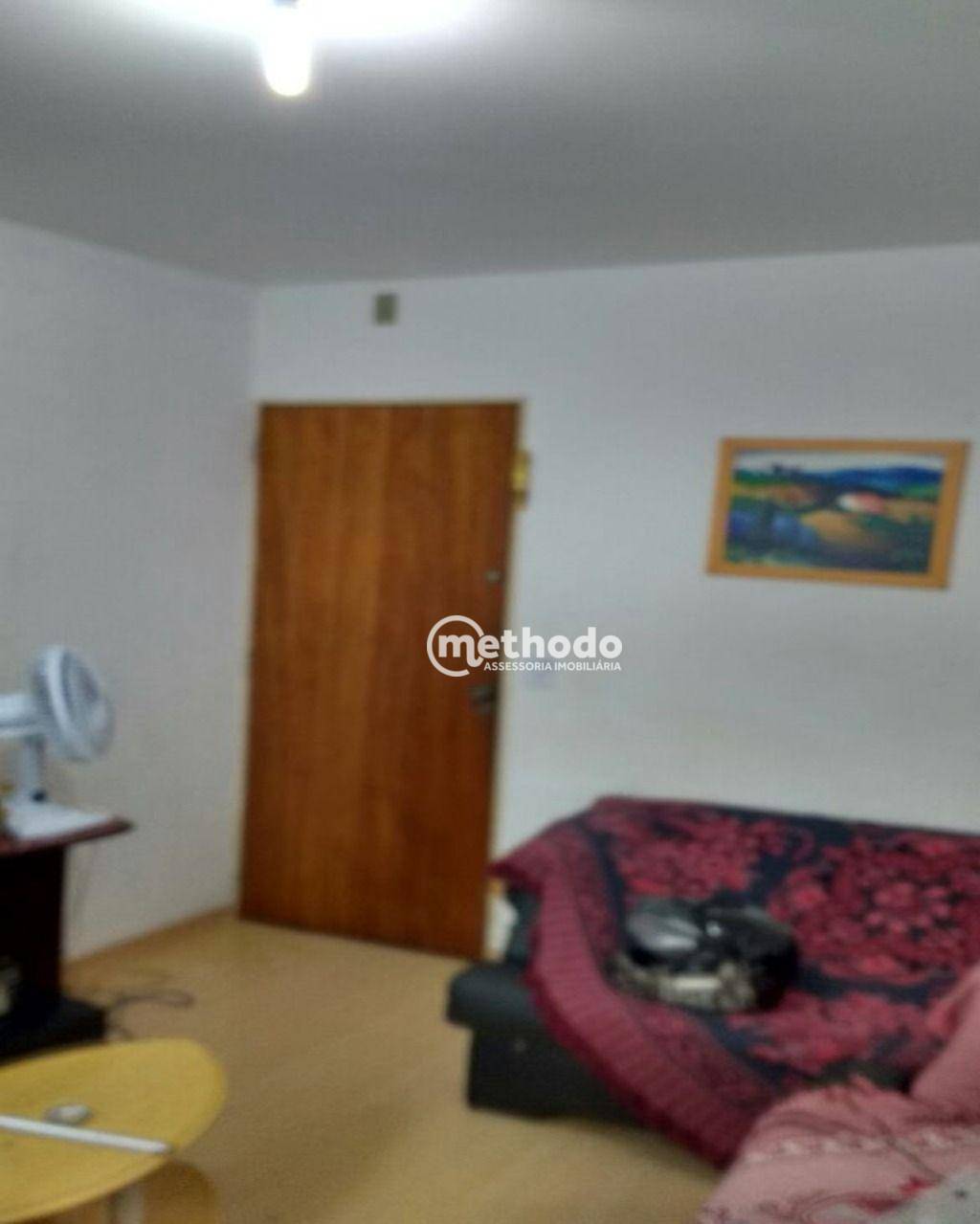 Apartamento à venda com 2 quartos, 52m² - Foto 24