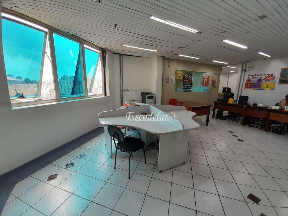 Conjunto Comercial-Sala à venda, 307m² - Foto 1