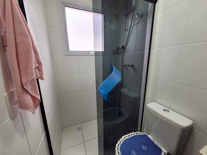 Apartamento à venda com 2 quartos, 54m² - Foto 21