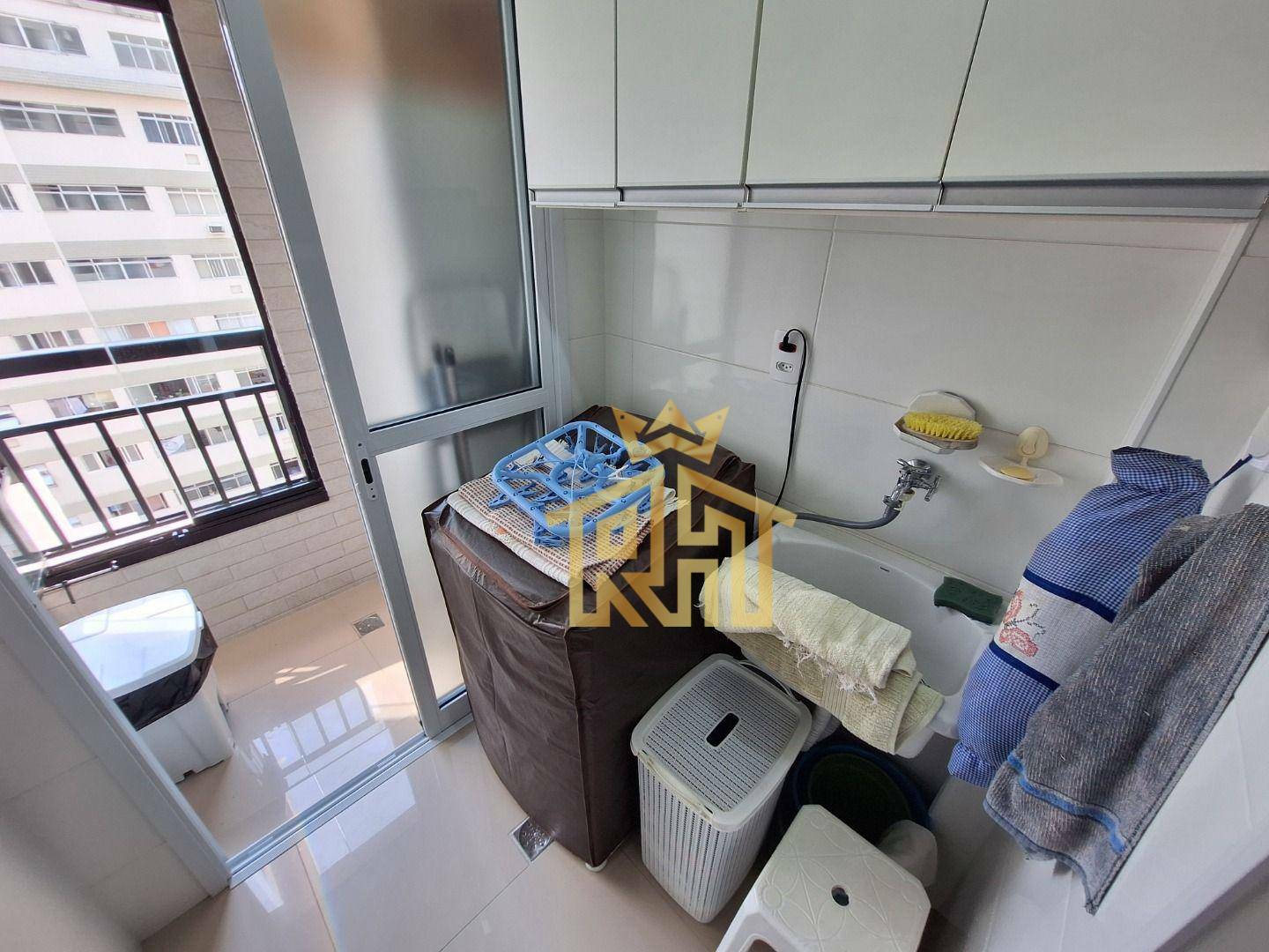 Apartamento à venda com 2 quartos, 91m² - Foto 29