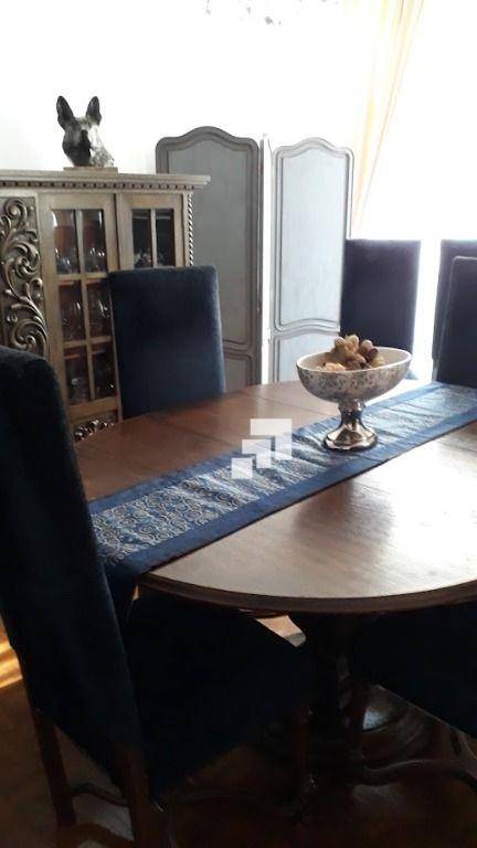 Sobrado à venda com 5 quartos, 500m² - Foto 15