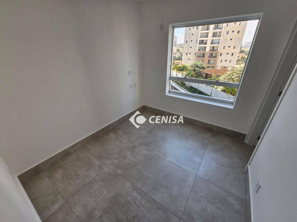 Apartamento para alugar com 3 quartos, 106m² - Foto 19