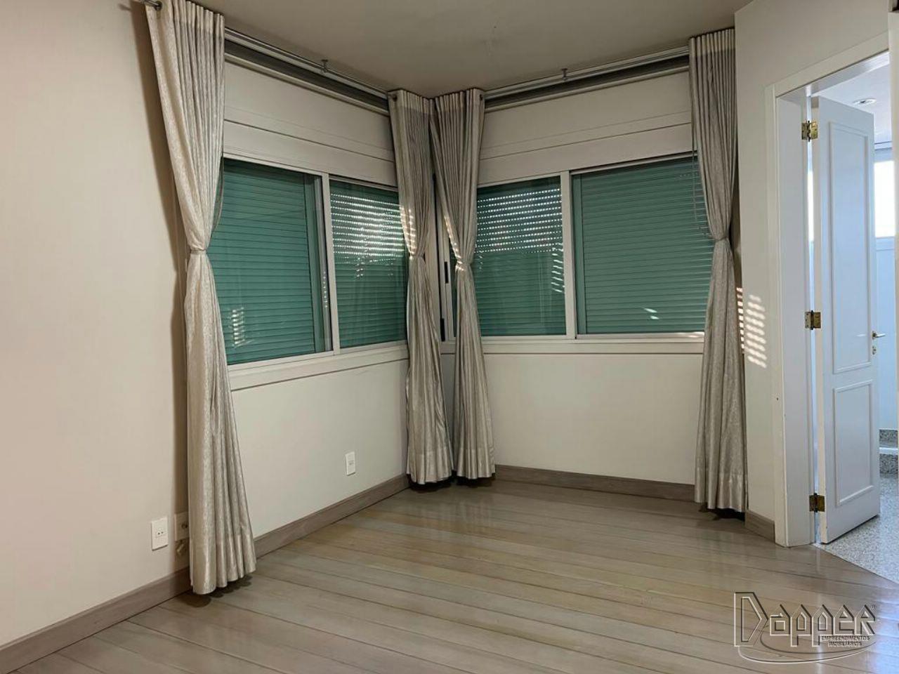 Apartamento à venda com 3 quartos, 301m² - Foto 8