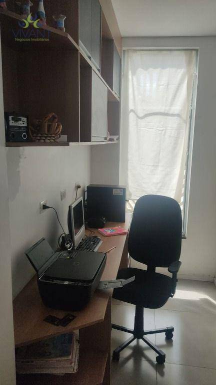 Sobrado à venda com 4 quartos, 380m² - Foto 23