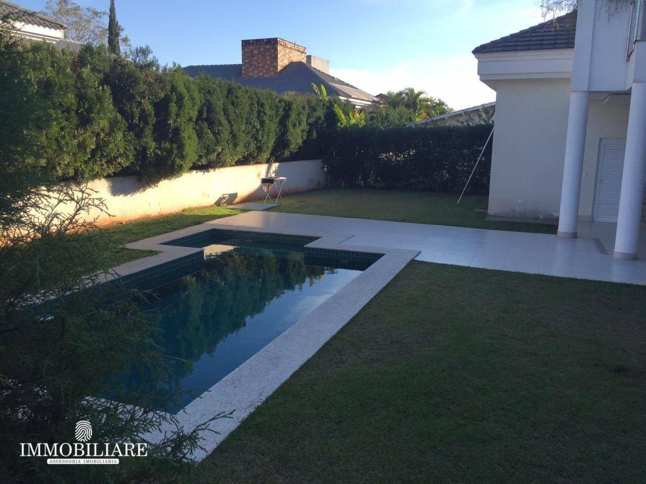 Sobrado à venda e aluguel com 4 quartos, 435m² - Foto 8