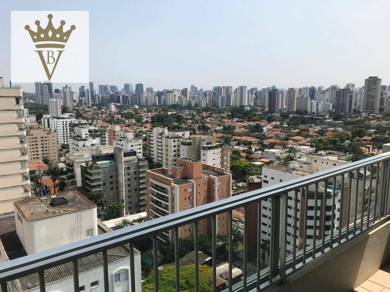 Cobertura à venda com 3 quartos, 325m² - Foto 25