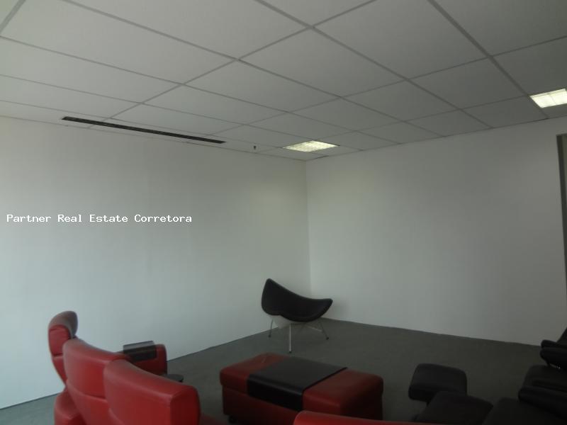 Conjunto Comercial-Sala para alugar, 235m² - Foto 3