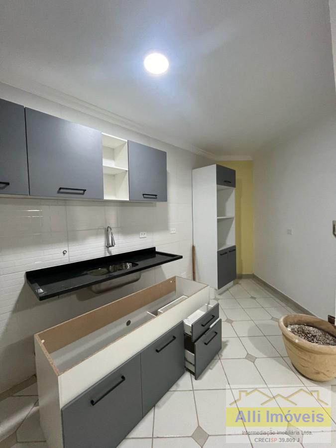 Apartamento para alugar com 3 quartos, 85m² - Foto 6