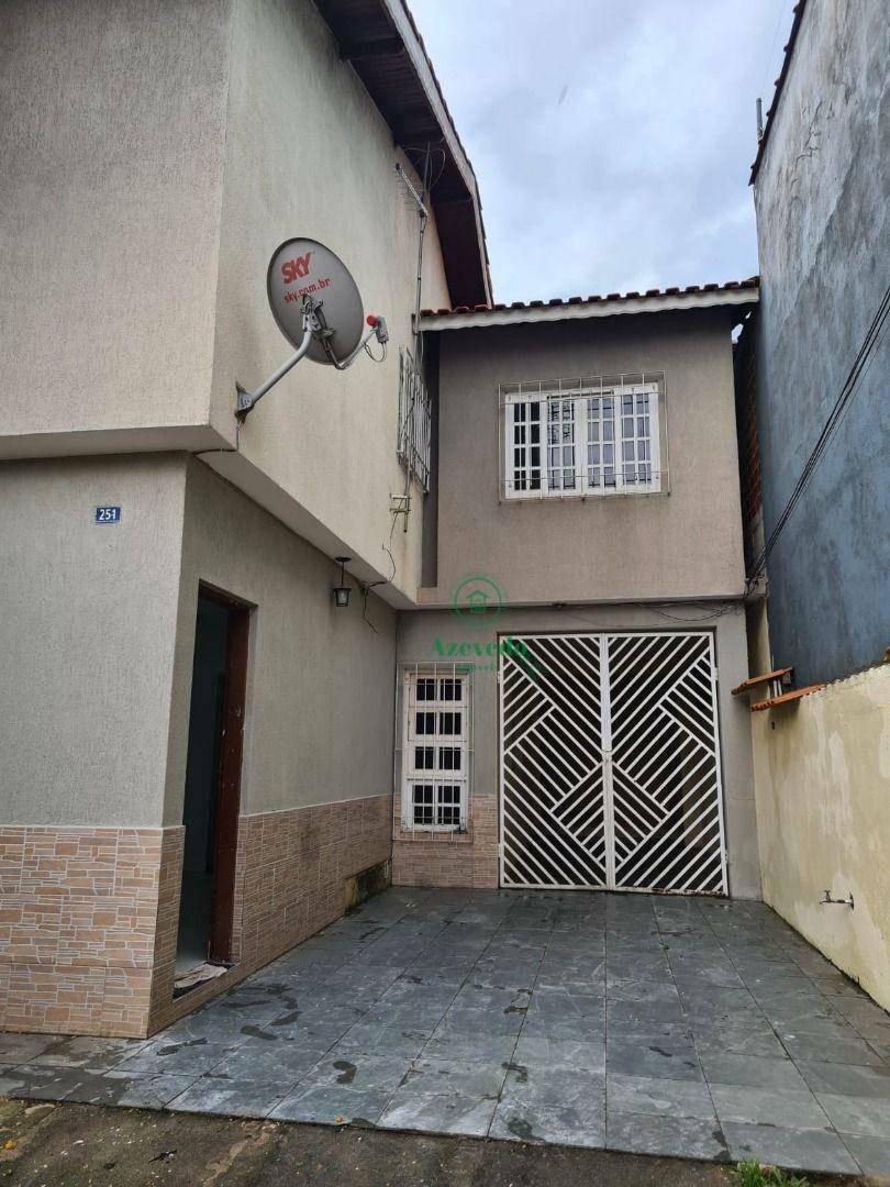 Sobrado para alugar com 3 quartos, 120m² - Foto 6