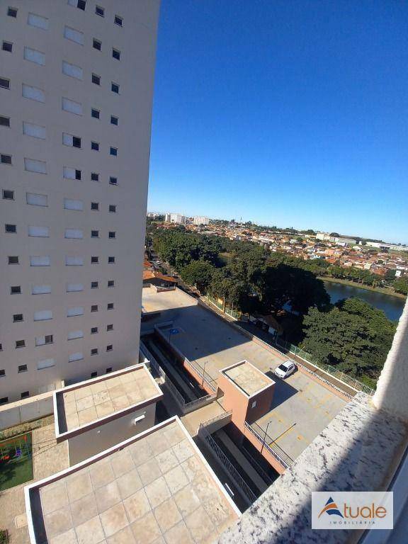 Apartamento à venda e aluguel com 2 quartos, 58m² - Foto 3