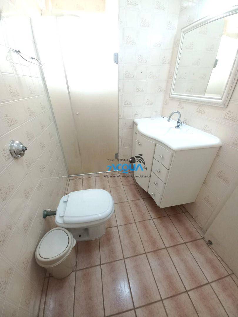 Apartamento à venda com 1 quarto, 60m² - Foto 4