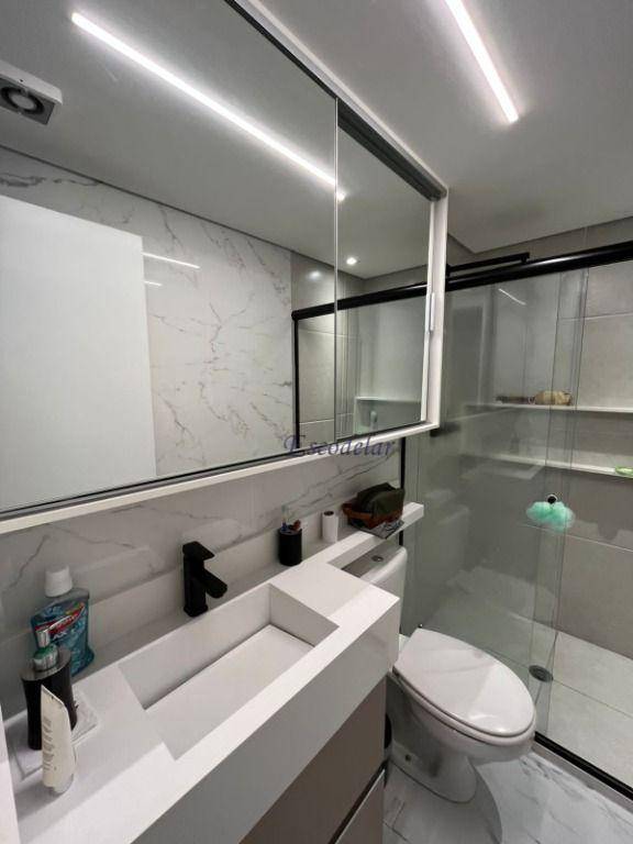 Apartamento à venda com 2 quartos, 64m² - Foto 22