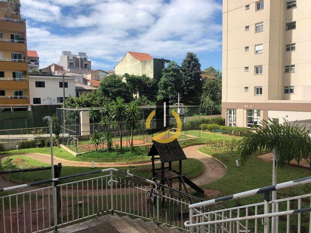 Apartamento à venda com 2 quartos, 104m² - Foto 18