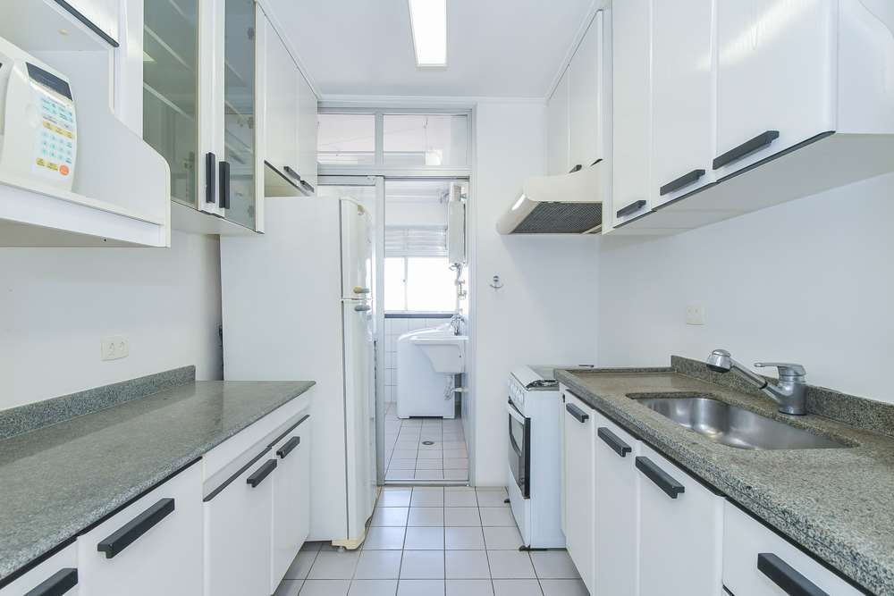 Apartamento à venda com 2 quartos, 60m² - Foto 19