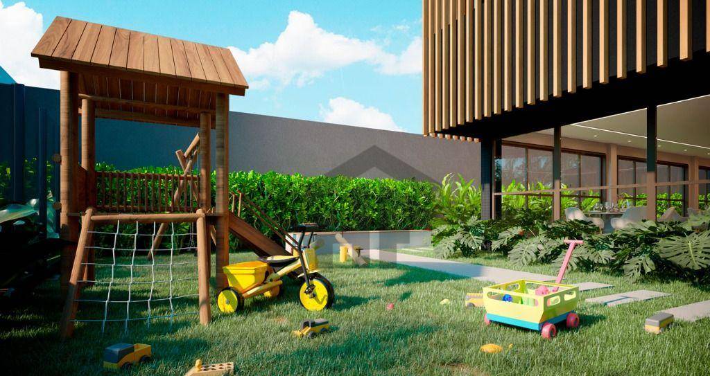 Apartamento, 4 quartos, 108 m² - Foto 3