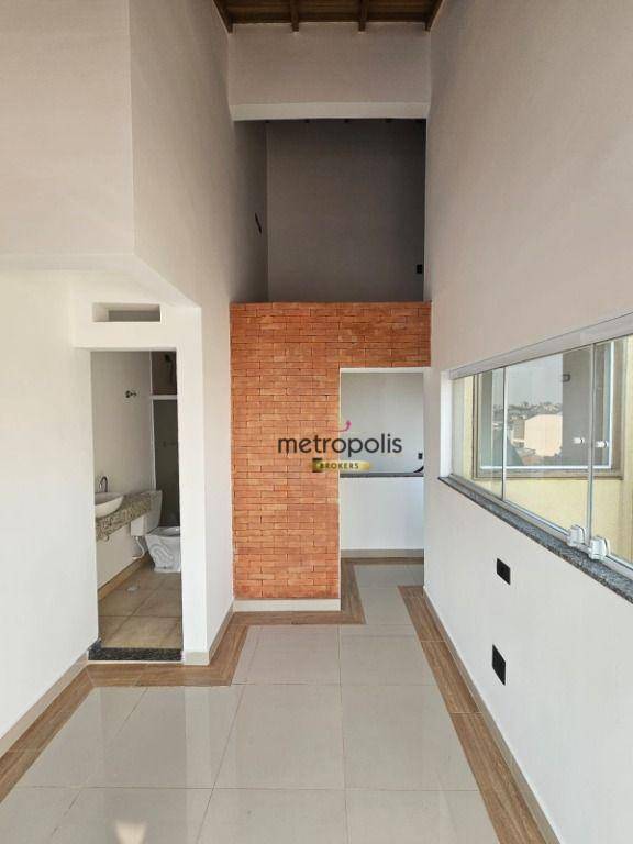 Cobertura à venda com 2 quartos, 55m² - Foto 16