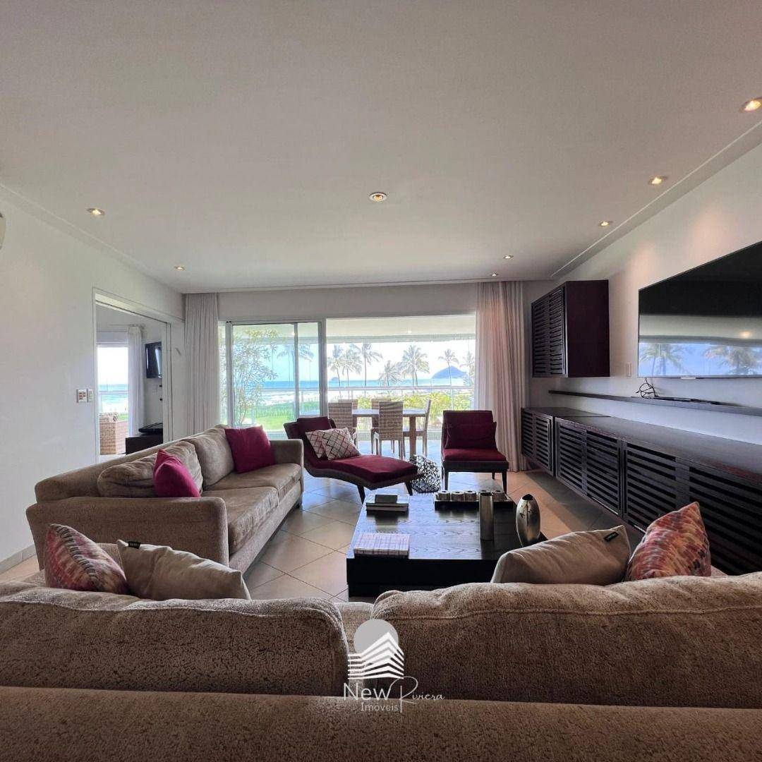 Apartamento, 3 quartos, 205 m² - Foto 2