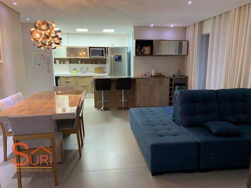 Apartamento à venda com 2 quartos, 66m² - Foto 5