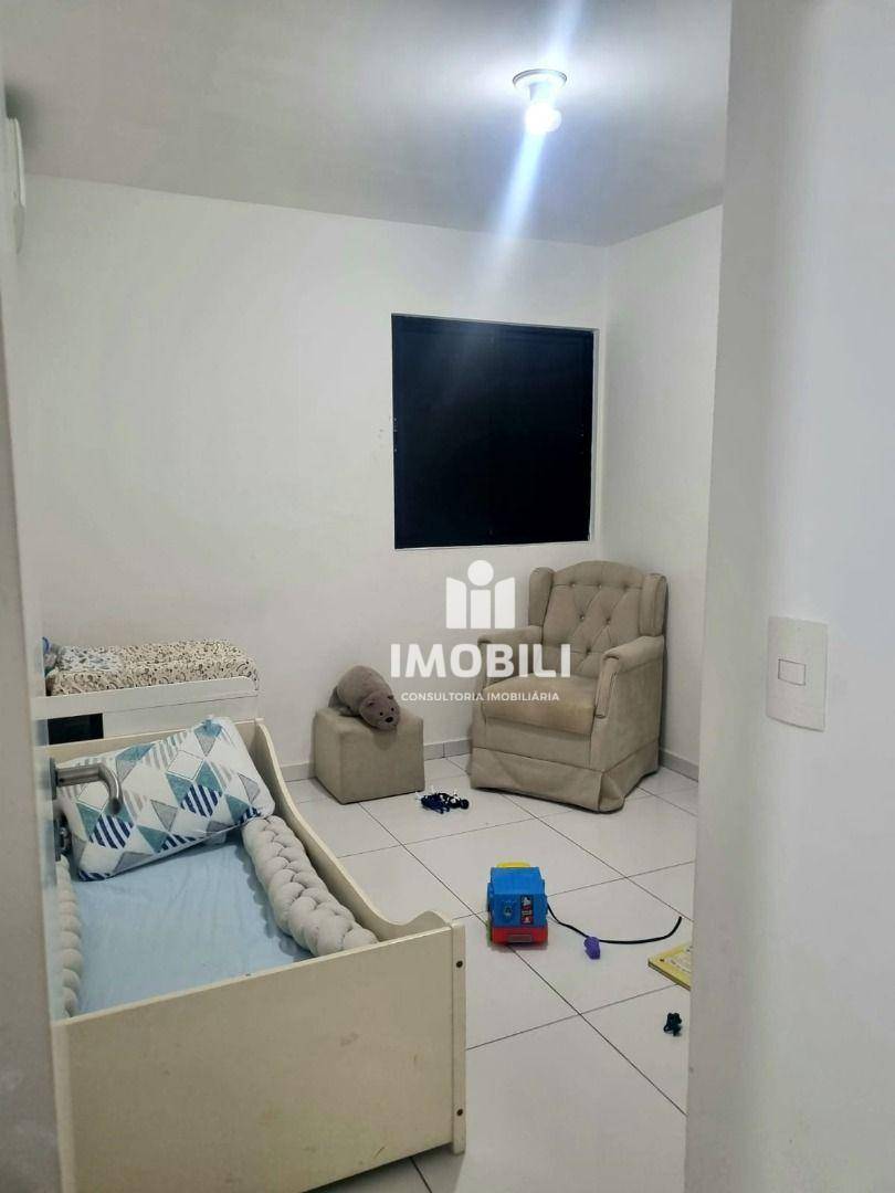 Apartamento à venda com 3 quartos, 96m² - Foto 8