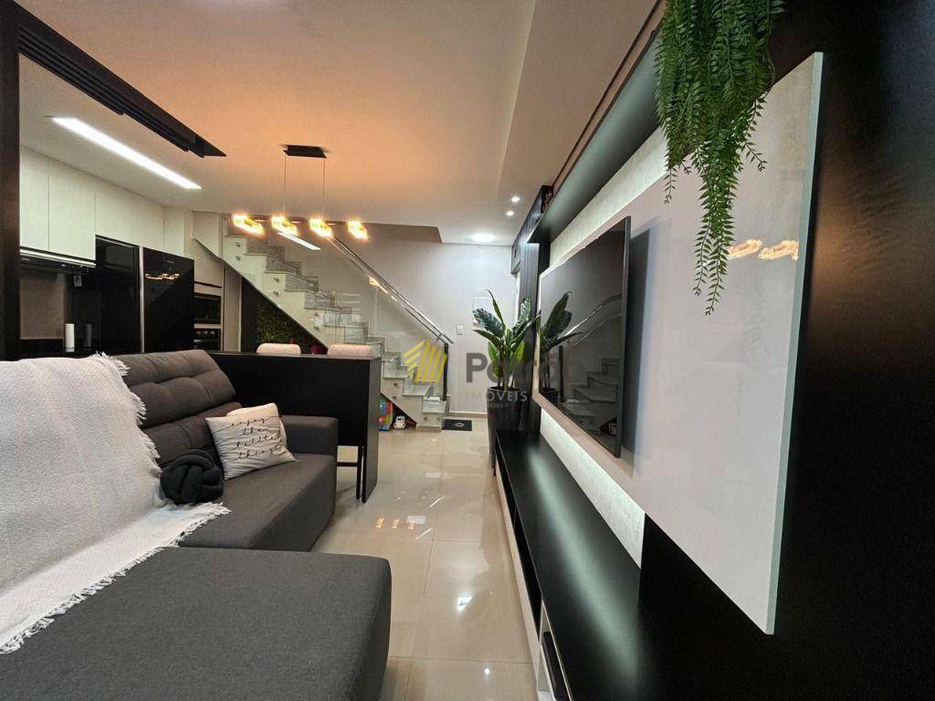 Cobertura à venda com 2 quartos, 82m² - Foto 3