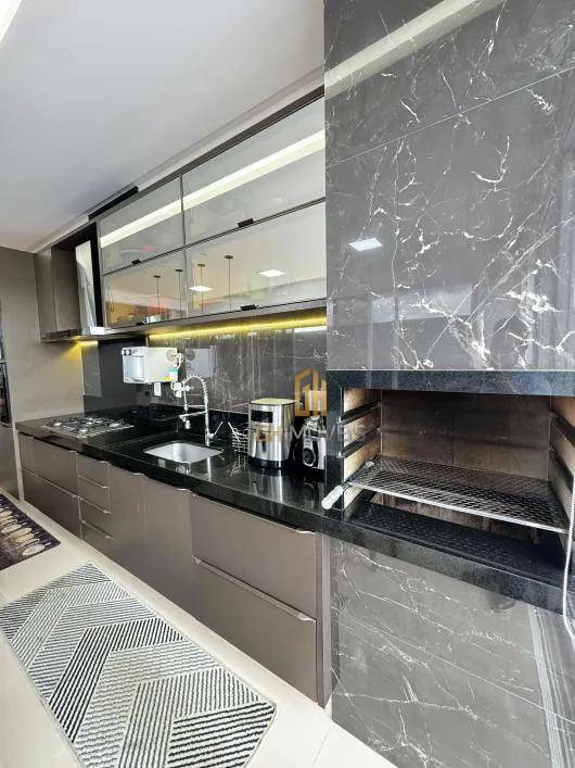 Casa de Condomínio à venda com 3 quartos, 204m² - Foto 7