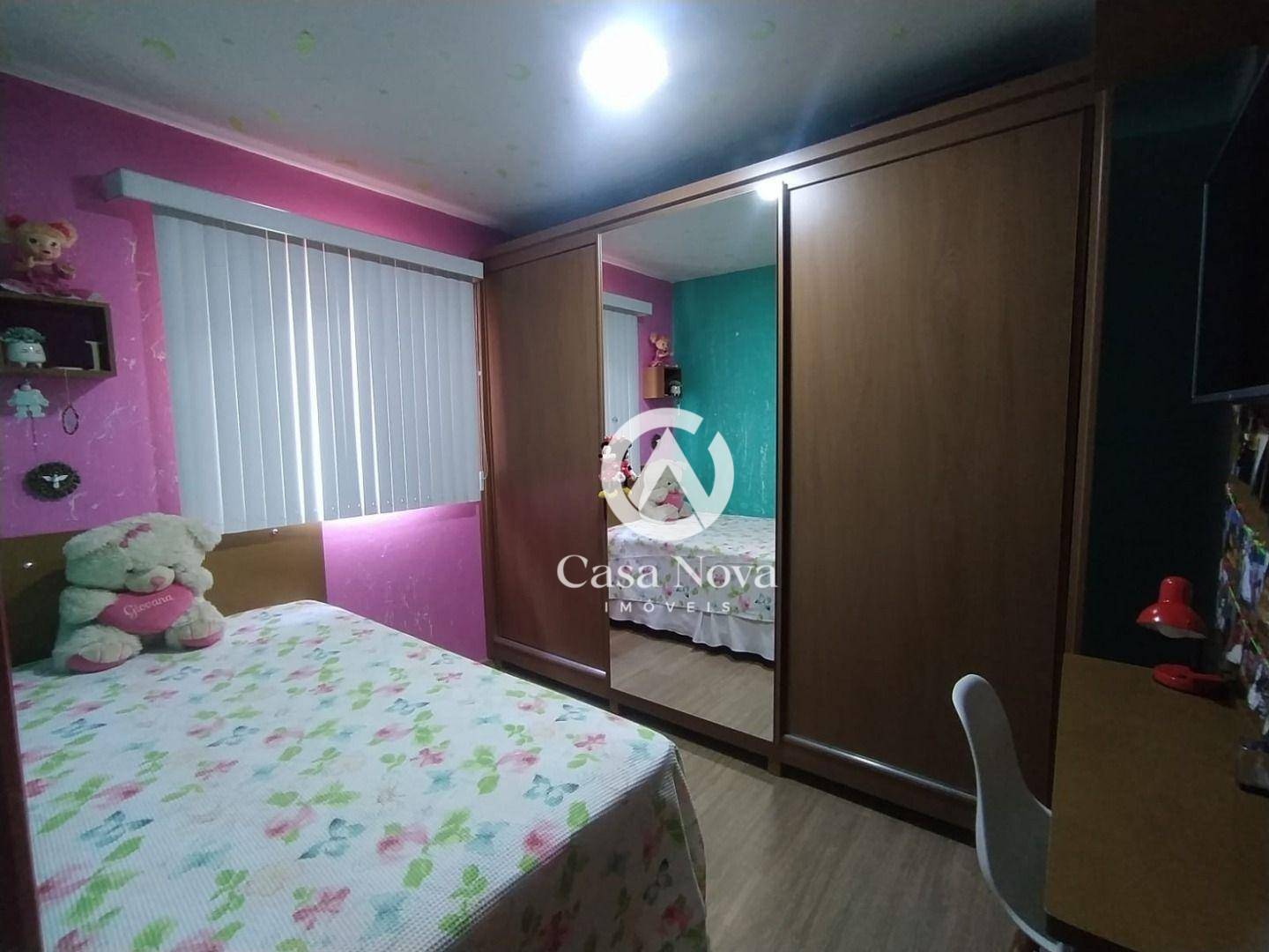 Apartamento à venda com 2 quartos, 48m² - Foto 8