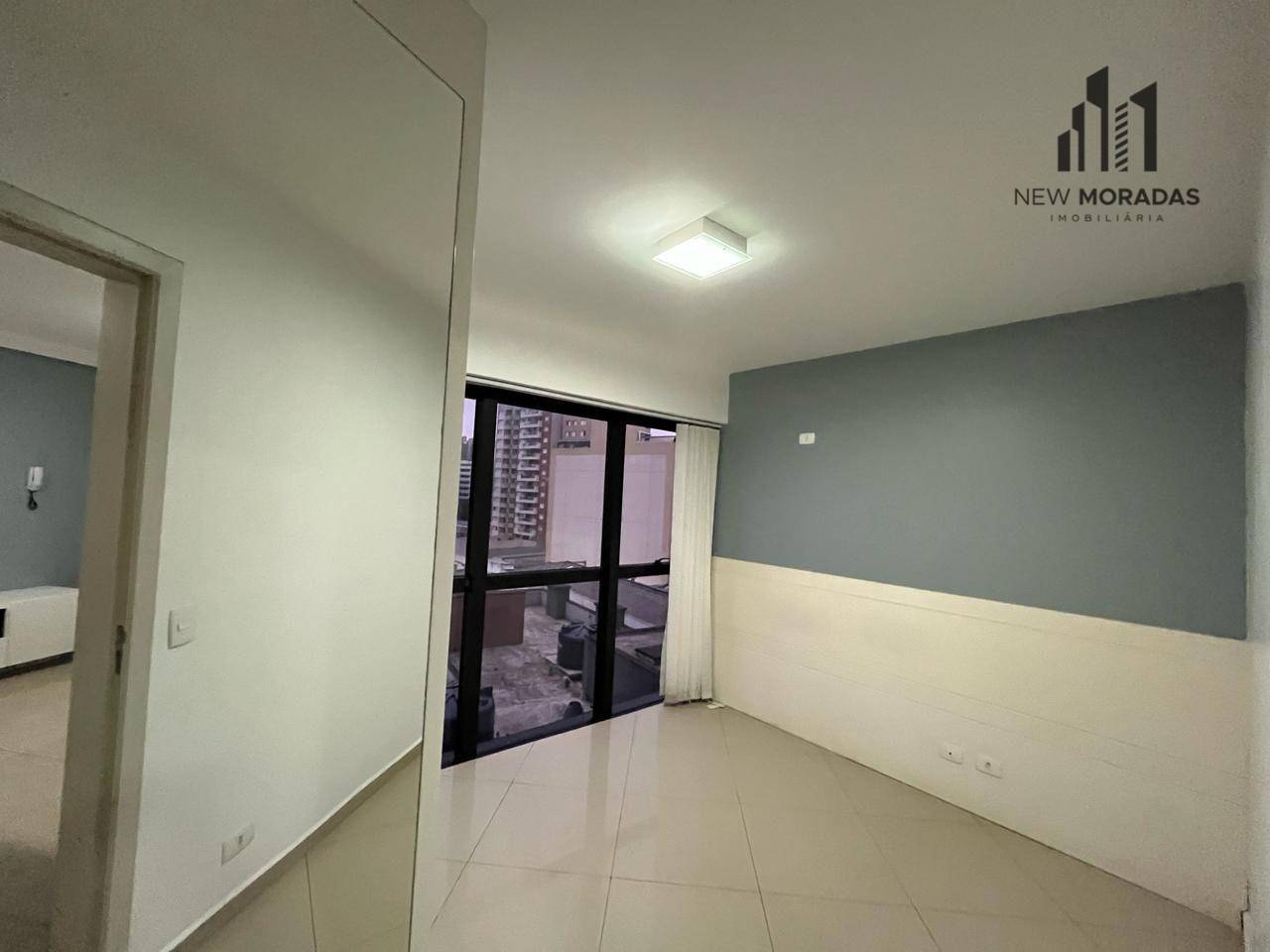 Apartamento à venda com 1 quarto, 43m² - Foto 10