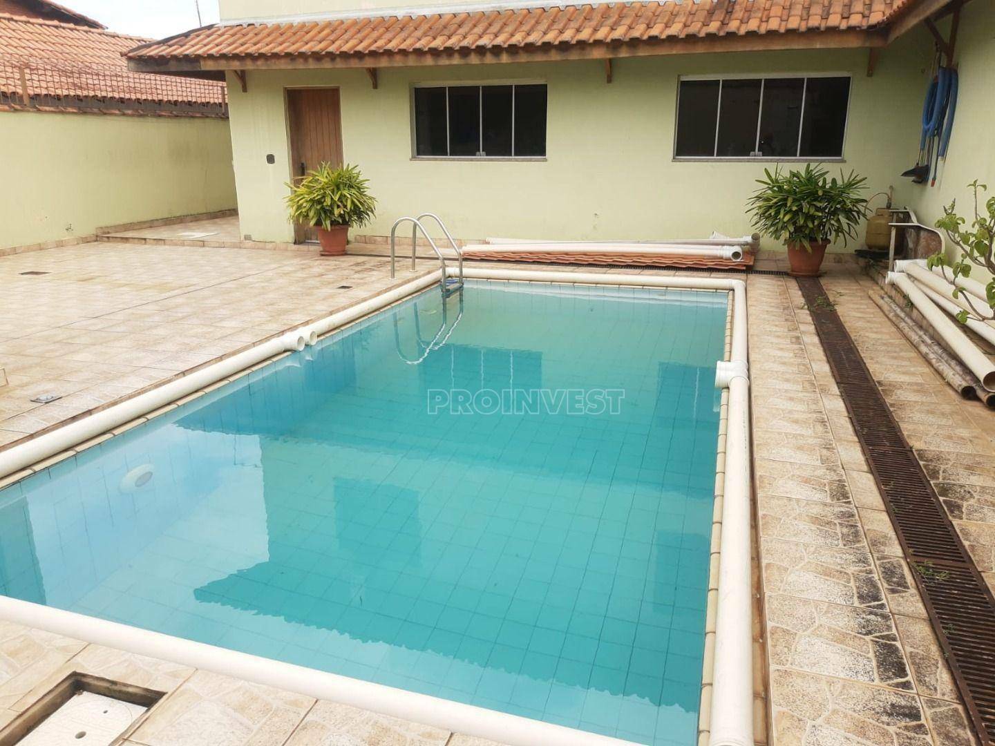 Casa à venda com 4 quartos, 395m² - Foto 37