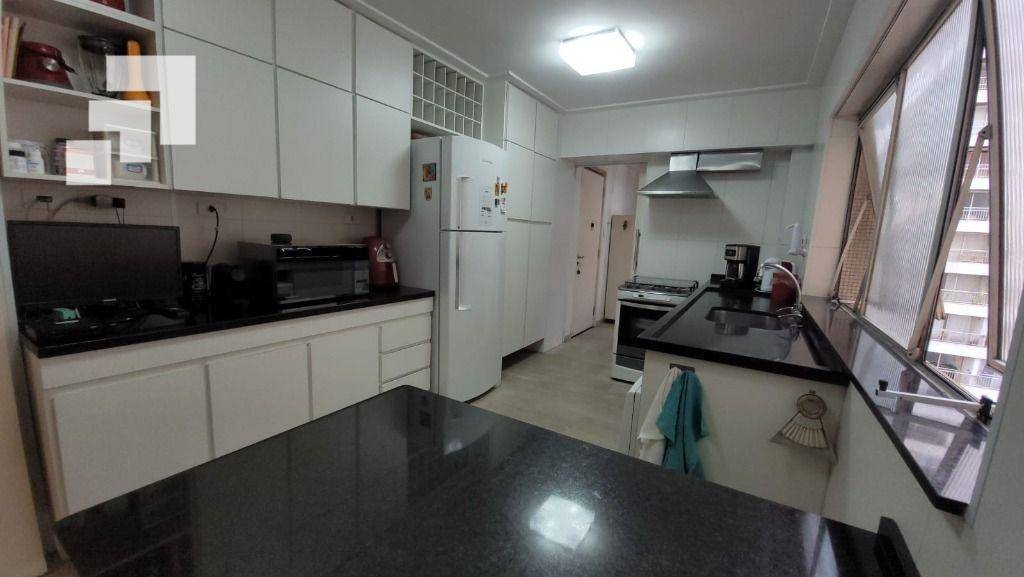 Apartamento à venda com 3 quartos, 130M2 - Foto 59