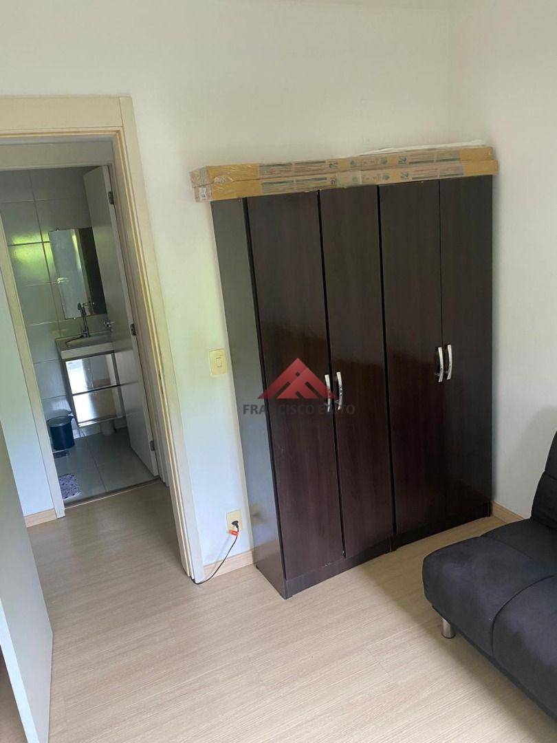 Apartamento à venda com 3 quartos, 73m² - Foto 5