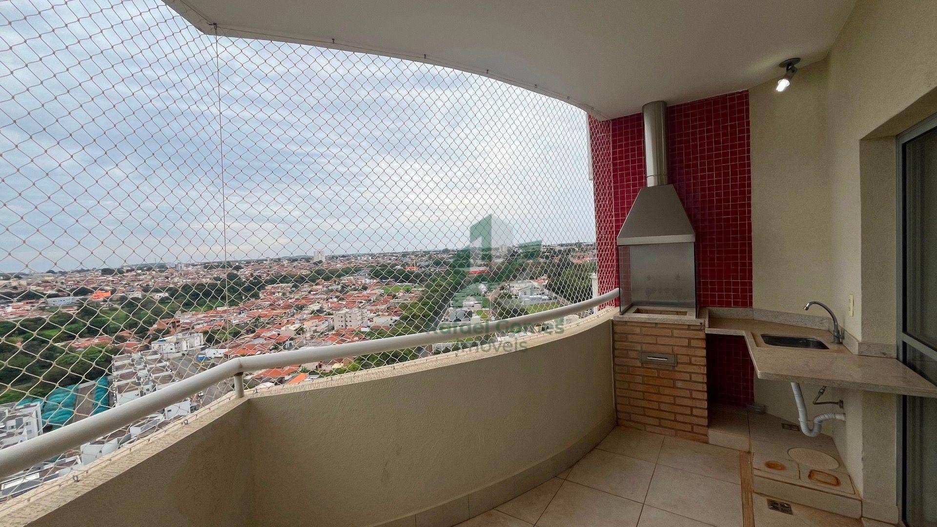 Apartamento, 3 quartos, 117 m² - Foto 23