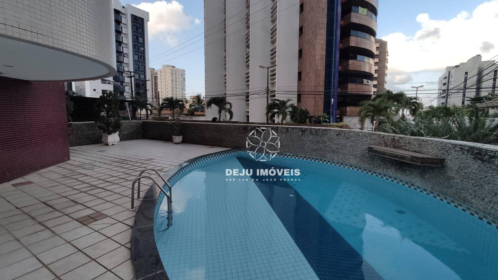 Apartamento à venda com 4 quartos, 165m² - Foto 29