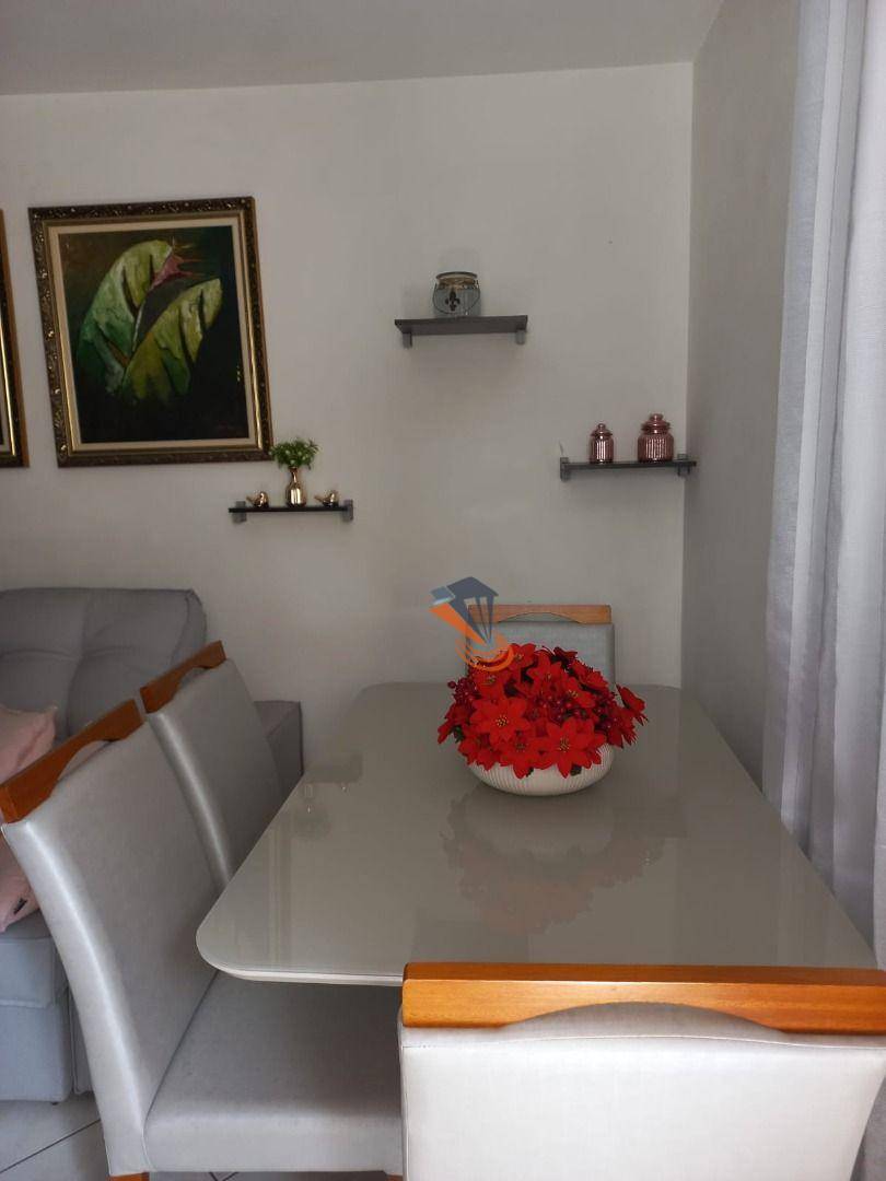 Apartamento à venda com 2 quartos, 78m² - Foto 5