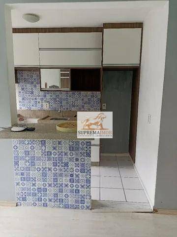 Apartamento à venda com 2 quartos, 47m² - Foto 4