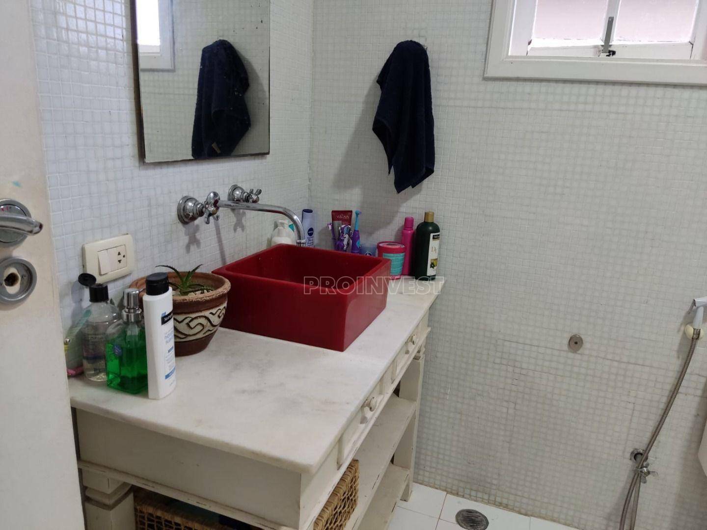 Casa de Condomínio à venda com 3 quartos, 305m² - Foto 19