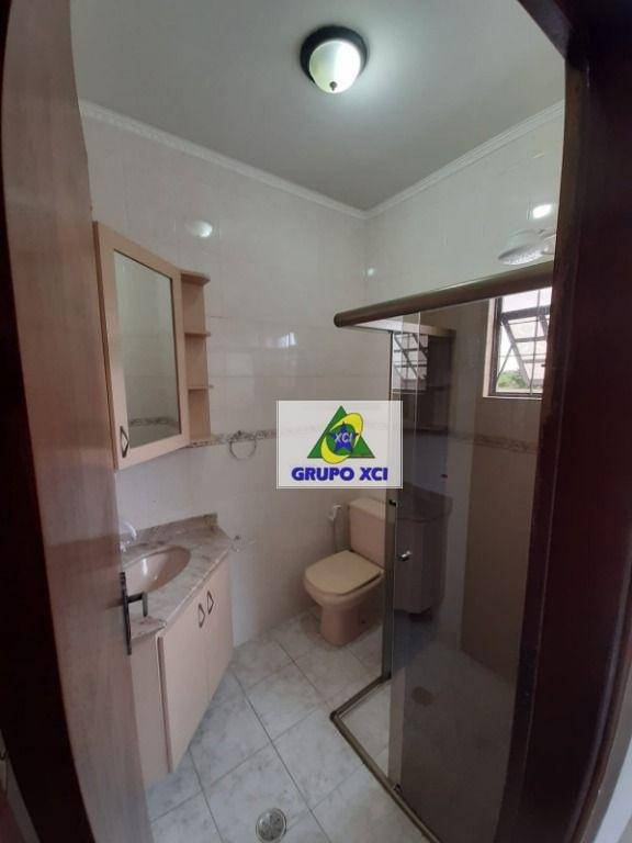 Casa à venda e aluguel com 3 quartos, 140m² - Foto 20