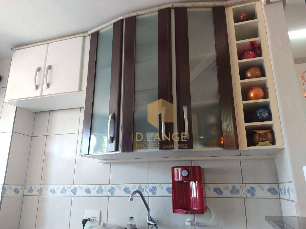 Apartamento à venda com 3 quartos, 64m² - Foto 16