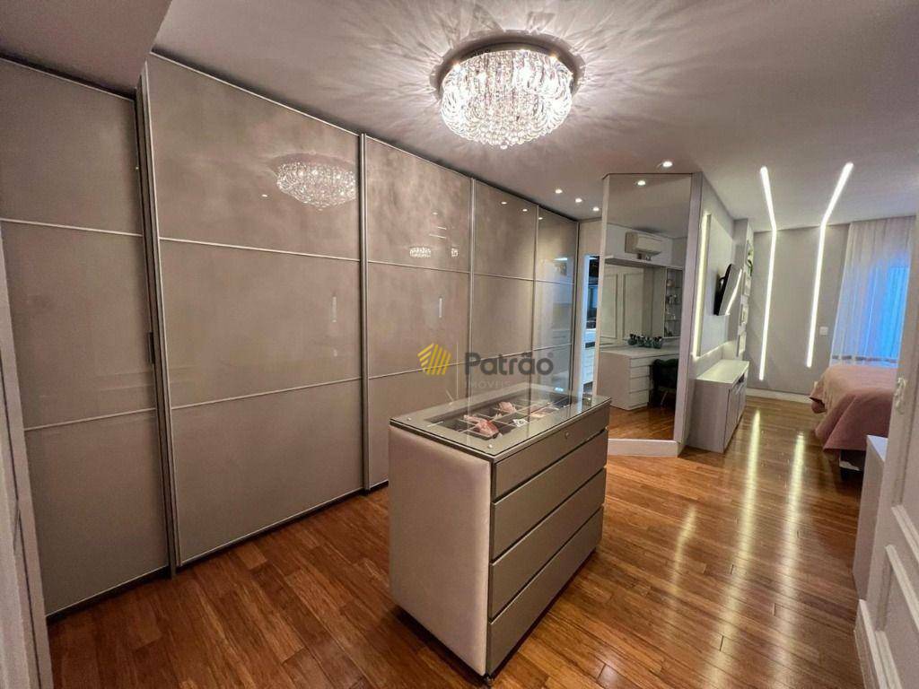 Apartamento à venda com 4 quartos, 255m² - Foto 49