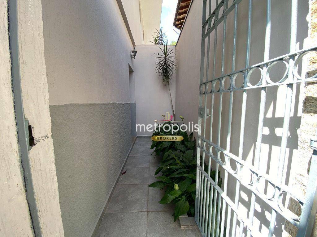 Casa à venda com 3 quartos, 250m² - Foto 8