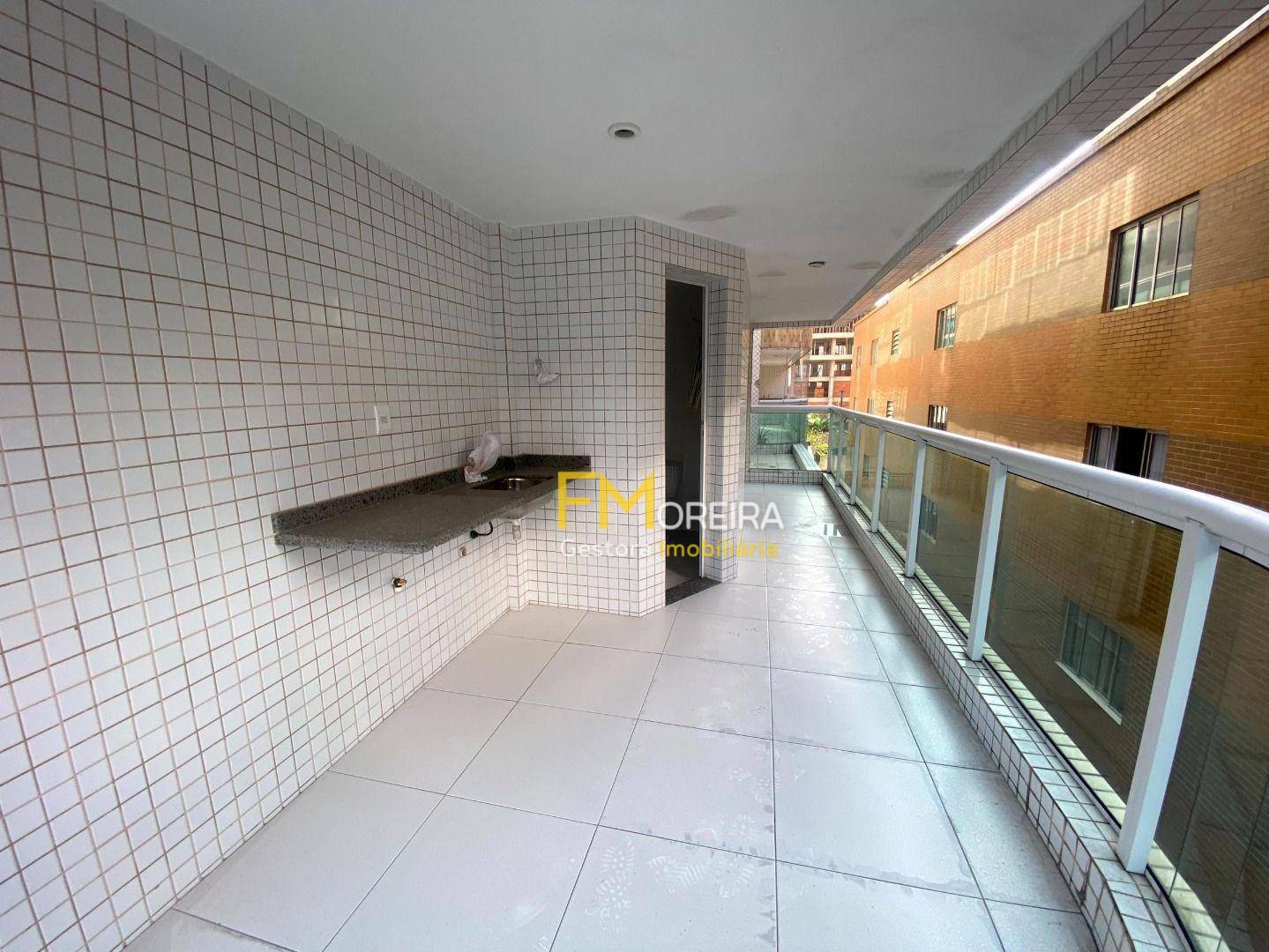 Apartamento à venda com 3 quartos, 163m² - Foto 6